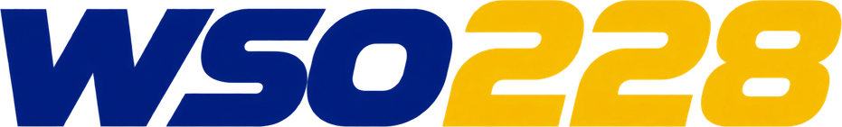 WSO228 Logo